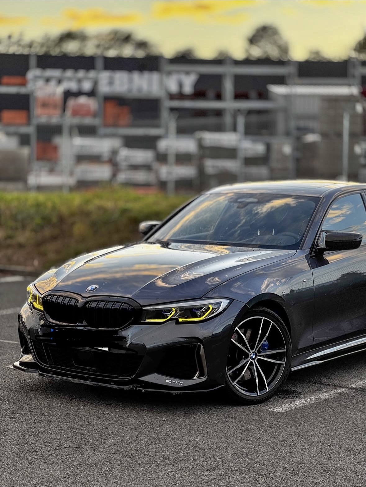340i